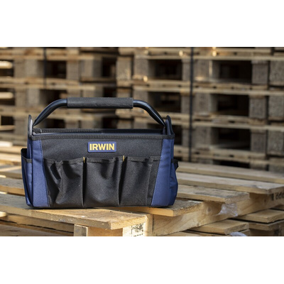 Irwin Fabric Tool Bag 196.8mm x 406.4mm x 317.5mm