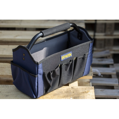 Irwin Fabric Tool Bag 196.8mm x 406.4mm x 317.5mm