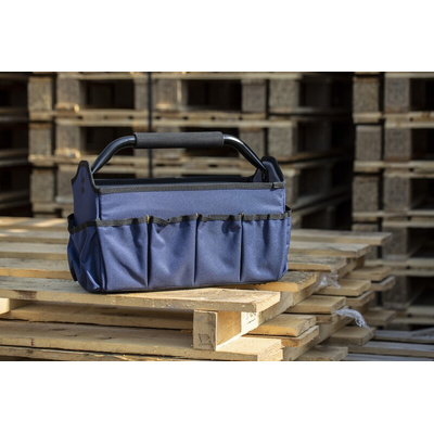 Irwin Fabric Tool Bag 196.8mm x 406.4mm x 317.5mm