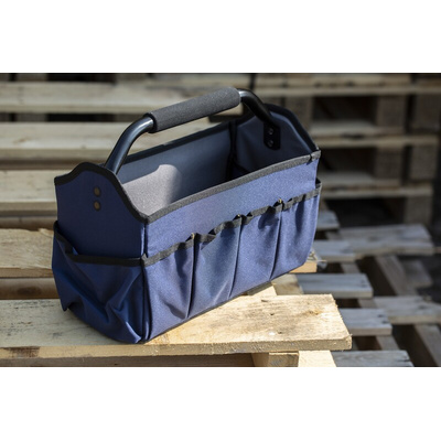 Irwin Fabric Tool Bag 196.8mm x 406.4mm x 317.5mm