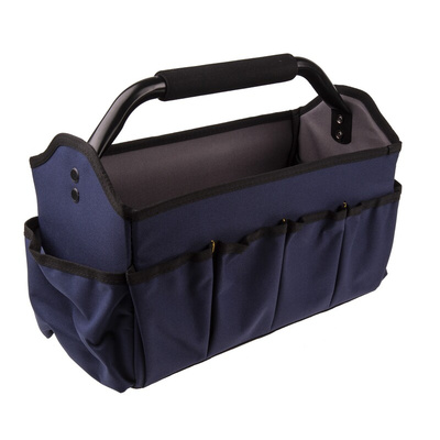 Irwin Fabric Tool Bag 196.8mm x 406.4mm x 317.5mm