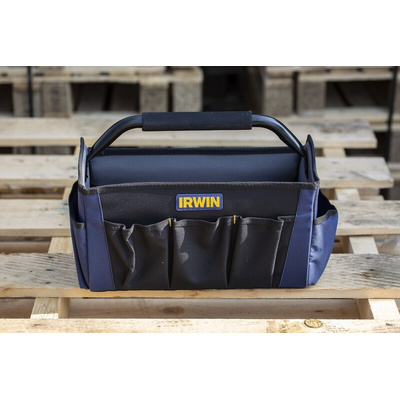 Irwin Fabric Tool Bag 196.8mm x 406.4mm x 317.5mm