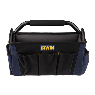 Irwin Fabric Tool Bag 196.8mm x 406.4mm x 317.5mm