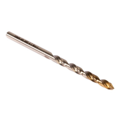 Dormer Tap & Drill Set, M5 Thread, Machine Tap