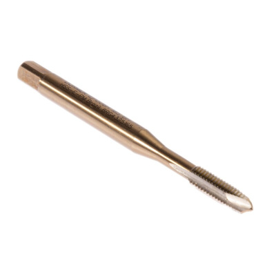 Dormer Tap & Drill Set, M5 Thread, Machine Tap
