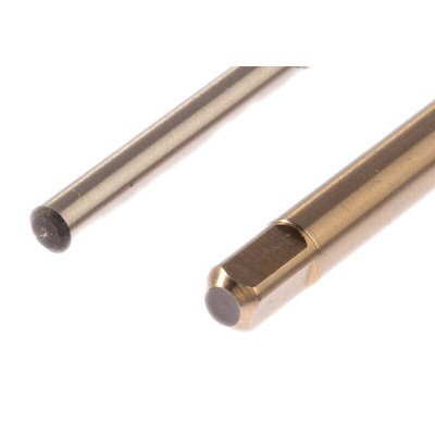 Dormer Tap & Drill Set, M5 Thread, Machine Tap