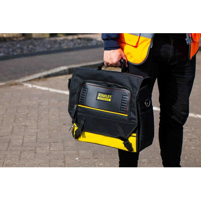 Stanley Fabric Tool Bag with Shoulder Strap 42.5mm x 15.5mm x 32mm