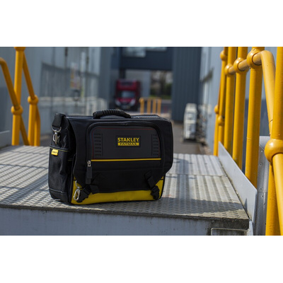 Stanley Fabric Tool Bag with Shoulder Strap 42.5mm x 15.5mm x 32mm