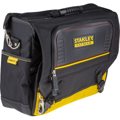 Stanley Fabric Tool Bag with Shoulder Strap 42.5mm x 15.5mm x 32mm