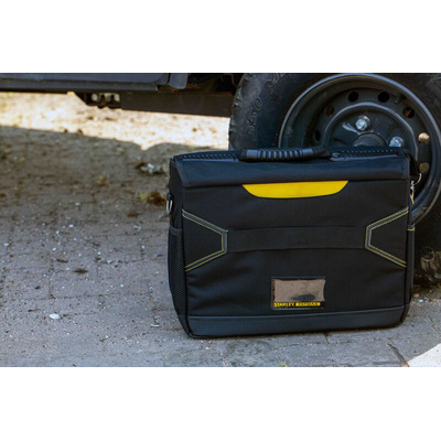 Stanley Fabric Tool Bag with Shoulder Strap 42.5mm x 15.5mm x 32mm