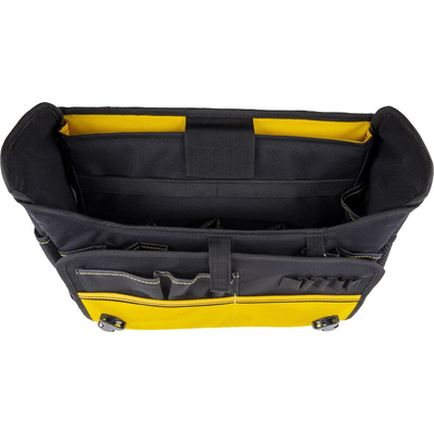 Stanley Fabric Tool Bag with Shoulder Strap 42.5mm x 15.5mm x 32mm