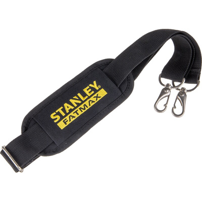 Stanley Fabric Tool Bag with Shoulder Strap 42.5mm x 15.5mm x 32mm