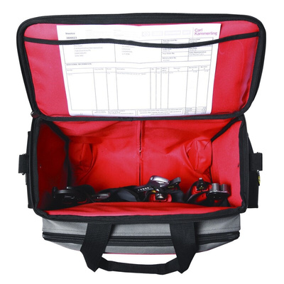 CK Polyester Wheeled Bag 500mm x 300mm x 400mm