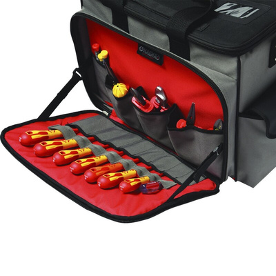 CK Polyester Wheeled Bag 500mm x 300mm x 400mm
