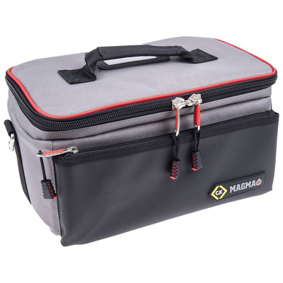 CK Polyester Tool Bag with Shoulder Strap 350mm x 240mm x 180mm