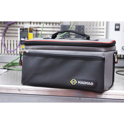CK Polyester Tool Bag with Shoulder Strap 350mm x 240mm x 180mm
