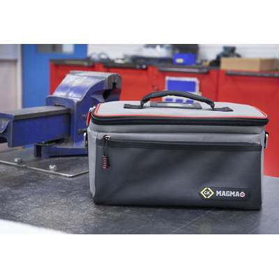 CK Polyester Tool Bag with Shoulder Strap 350mm x 240mm x 180mm