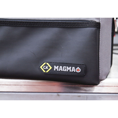 CK Polyester Tool Bag with Shoulder Strap 350mm x 240mm x 180mm