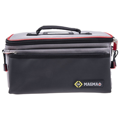 CK Polyester Tool Bag with Shoulder Strap 350mm x 240mm x 180mm