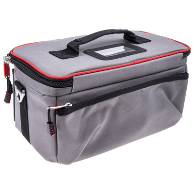 CK Polyester Tool Bag with Shoulder Strap 350mm x 240mm x 180mm