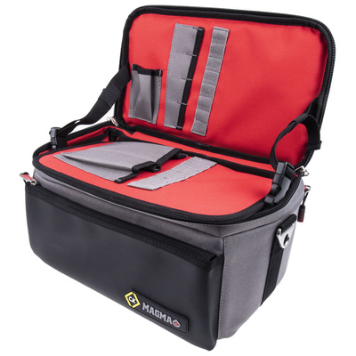 CK Polyester Tool Bag with Shoulder Strap 350mm x 240mm x 180mm