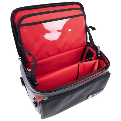 CK Polyester Tool Bag with Shoulder Strap 350mm x 240mm x 180mm