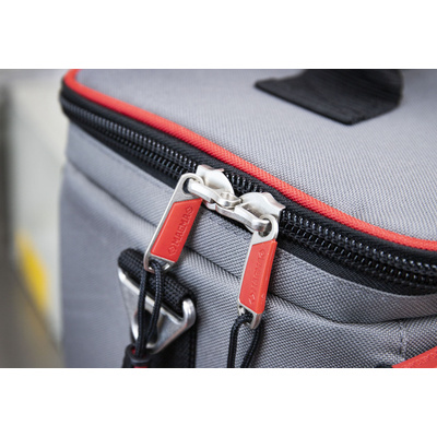 CK Polyester Tool Bag with Shoulder Strap 350mm x 240mm x 180mm