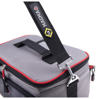 CK Polyester Tool Bag with Shoulder Strap 350mm x 240mm x 180mm