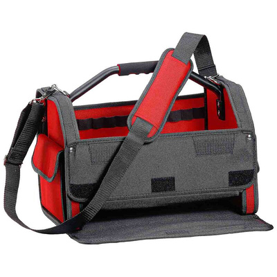 Teng Tools Tool Bag with Shoulder Strap 360mm x 450mm x 300mm
