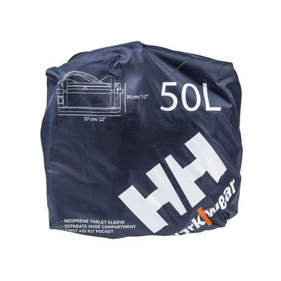 Helly Hansen Vinyl Tool Bag