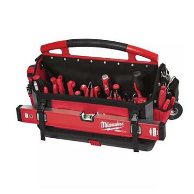 Milwaukee with Shoulder Strap 320mm x 500mm x 250mm