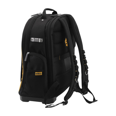 DeWALT Fabric Backpack with Shoulder Strap 350mm x 210mm x 480mm