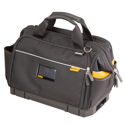 DeWALT Tool Bag with Shoulder Strap 250mm x 450mm x 300mm