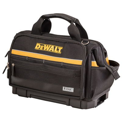 DeWALT Tool Bag with Shoulder Strap 250mm x 450mm x 300mm