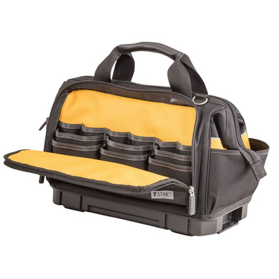 DeWALT Tool Bag with Shoulder Strap 250mm x 450mm x 300mm