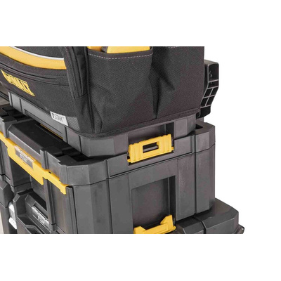 DeWALT Tool Bag with Shoulder Strap 250mm x 450mm x 300mm