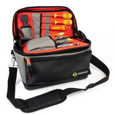CK Polyester with Shoulder Strap 360mm x 240mm x 220mm