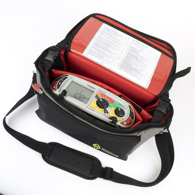 CK Polyester with Shoulder Strap 360mm x 240mm x 220mm