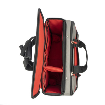 CK Polyester with Shoulder Strap 290mm x 470mm x 430mm