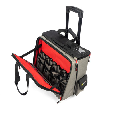 CK Polyester with Shoulder Strap 290mm x 470mm x 430mm