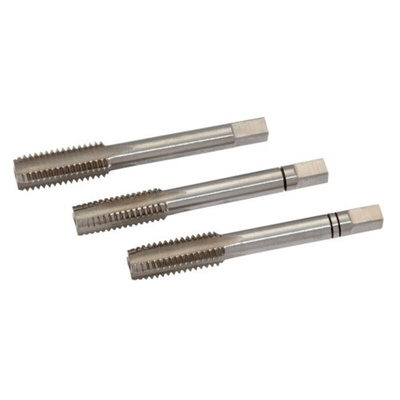 SAM Tap Set, M12 Thread, 1.75mm Pitch, Metric Standard