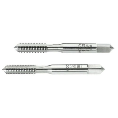 Facom Threading Tap, M10 Thread, 1.5mm Pitch, Metric Standard