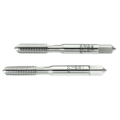 Facom Threading Tap, M14 Thread, 2mm Pitch, Metric Standard