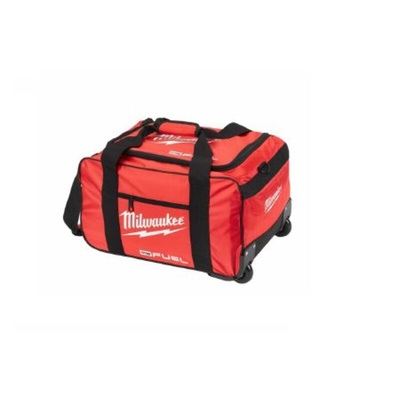 Milwaukee 600 Denier Fabric Holdall 500mm x 300mm x 270mm