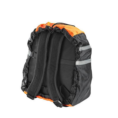 Technics Polyester Backpack Rain Cover 260mm x 280mm x 120mm