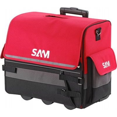 SAM Tool Bag with Shoulder Strap 440mm x 550mm x 360mm