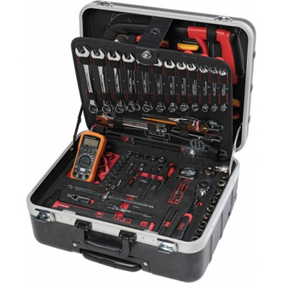 SAM ABS Tool Trolley 490mm x 255mm x 410mm