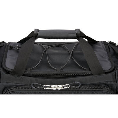 DeWALT 1680 Denier Tool Bag with Shoulder Strap 250mm x 530mm x 325mm