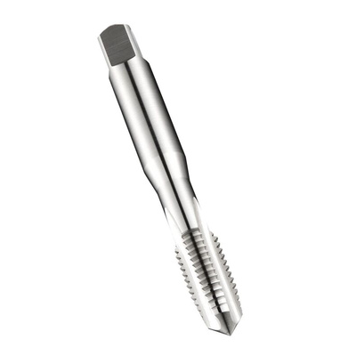 Dormer Threading Tap, M14 Thread, 2mm Pitch, Metric Coarse Standard