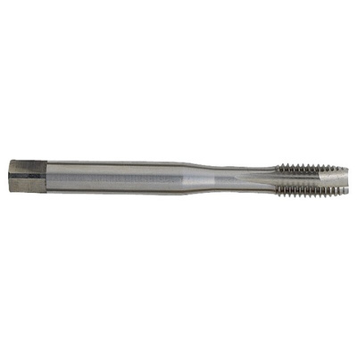 Tivoly Thread Tap, M16 Thread, 2mm Pitch, Metric Standard